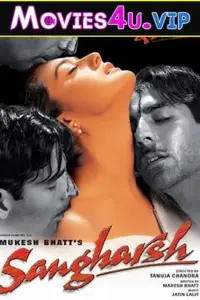 Sangharsh (1999) Hindi Full Movie WEB-DL 480p | 720p | 1080p