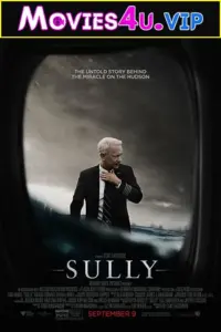 Sully (2016) Dual Audio {Hindi-English} 480p | 720p | 1080p