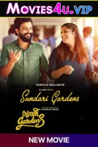 Sundari Gardens (2022) Full Movie WEB-DL 480p | 720p | 1080p