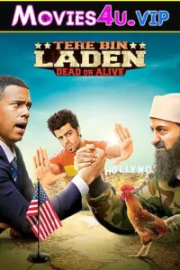 Tere Bin Laden: Dead or Alive (2016) Hindi Full Movie WEB-DL 480p | 720p | 1080p