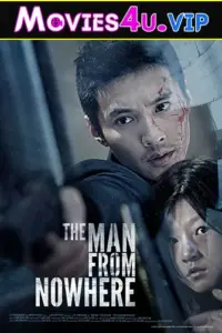 The Man from Nowhere (2010) {English with Subtitles} Full Movie WEB-DL 720p | 1080p