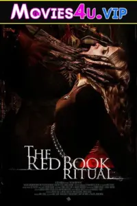 The Red Book Ritual (2022) WEB-DL {English With Subtitles} Full Movie 480p | 720p | 1080p