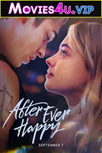 After Ever Happy (2022) {English With Subtitles} 480p || 720p || 1080p