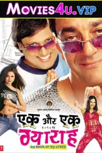 Ek Aur Ek Gyarah (2003) Hindi Full Movie WEB-DL 480p | 720p | 1080p