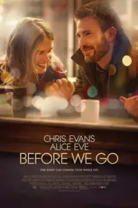 Before We Go (2014) {English with Subtitles} Full Movie WEB-DL 480p | 720p