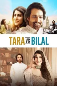 Tara vs Bilal (2022) Hindi Full Movie WEB-DL 480p | 720p | 1080p