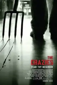 The Crazies (2010) Dual Audio WeB-DL 480p | 720p | 1080p