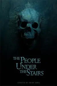 The People Under the Stairs (1991) Dual Audio {Hindi-English} 480p | 720p | 1080p