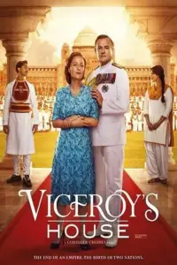 Viceroys House (2017) Dual Audio {Hindi-English} 480p | 720p | 1080p