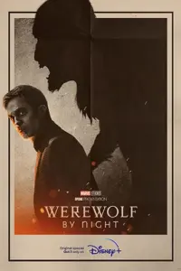 Werewolf by Night (2022) WEB-DL Dual Audio 480p | 720p | 1080p