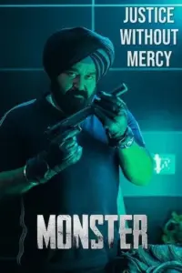 Monster (2022) Hindi ORG. Dubbed Full Movie WEB-DL 480p | 720p | 1080p