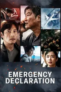 Emergency Declaration (2022) Dual Audio WeB-DL 480p | 720p | 1080p