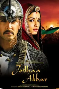 Jodhaa Akbar (2008) Hindi Full Movie 480p | 720p | 1080p