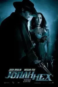 Jonah Hex (2010) Dual Audio {Hindi-English} 480p | 720p | 1080p