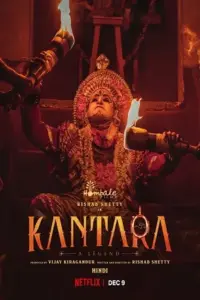 Kantara (2022) WEB-DL Dual Audio Full Movie 480p | 720p | 1080p | 2160p 4K