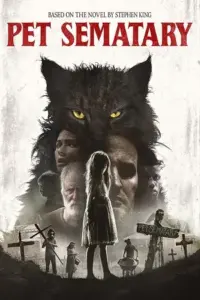 Pet Sematary (2019) Dual Audio {Hindi-English} 480p | 720p | 1080p