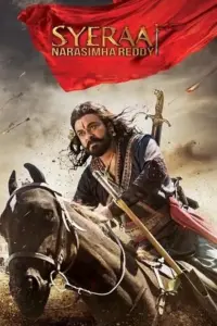 Sye Raa Narasimha Reddy (2019) Hindi Dubbed 480p | 720p | 1080p BluRay