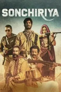 Sonchiriya (2019) WEB-DL Hindi Full Movie 480p | 720p | 1080p