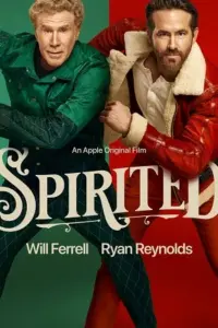 Spirited (2022) WEB-DL {English With Subtitles} Full Movie 480p | 720p | 1080p