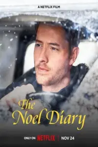 The Noel Diary (2022) Dual Audio {Hindi-English} 480p | 720p | 1080p