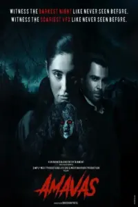 Amavas (2019) Hindi Full Movie WEB-DL 480p | 720p | 1080p