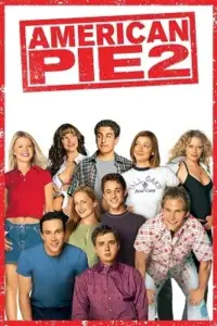 American Pie 2 (2001) Dual Audio {Hindi-English} 480p | 720p