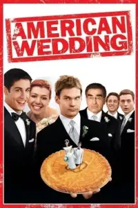 American Pie 3: Wedding (2003) Dual Audio {Hindi-English} 480p | 720p | 1080p