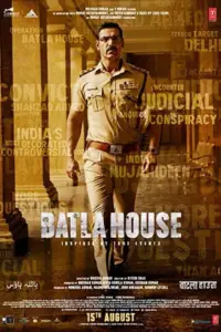 Batla House (2019) Hindi Full Movie 480p | 720p | 1080p