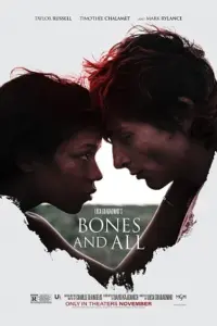 Bones and All (2022) Dual Audio WeB-DL 480p | 720p | 1080p