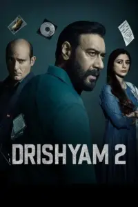 Drishyam 2 (2022) Hindi Full Movie WEB-DL 480p | 720p | 1080p | 2160p