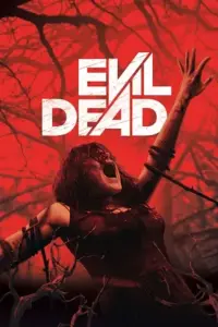 Evil Dead (2013) Dual Audio {Hindi-English} 480p | 720p | 1080p