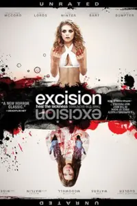 Excision (2012) Dual Audio {Hindi-English} 480p | 720p BluRay