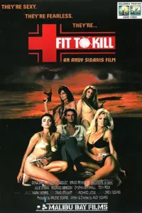 Fit to Kill (1993) Dual Audio {Hindi-English} 480p | 720p