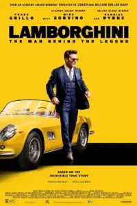 Lamborghini: The Man Behind the Legend (2022) BluRay {English With Subtitles} Full Movie 480p | 720p | 1080p