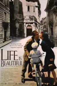 Life Is Beautiful (1997) Dual Audio BluRay 480p | 720p | 1080p