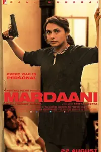 Mardaani (2014) Hindi Full Movie 480p | 720p | 1080p