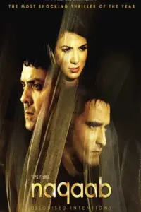 Naqaab (2007) Hindi Full Movie WEB-DL 480p | 720p | 1080p