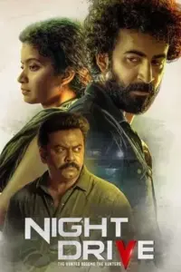 Night Drive (2022) Dual Audio WeB-DL 480p | 720p | 1080p