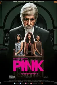 Pink (2016) Hindi Full Movie 480p | 720p | 1080p