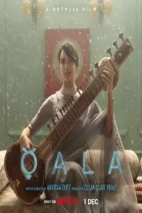 Qala – Netflix Original (2022) Hindi Netflix Movie WEB – DL || 480p || 720p || 1080p