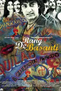 Rang De Basanti (2006) Hindi Full Movie 480p | 720p | 1080p