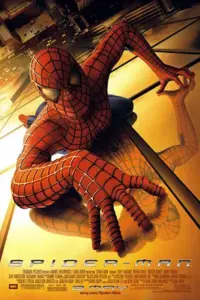 Spider-Man (2002) Dual Audio {Hindi-English} 480p | 720p | 1080p | 2160p 4K