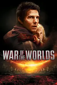 War of the Worlds (2005) Dual Audio {Hindi-English} 480p | 720p | 1080p | 2160p 4K