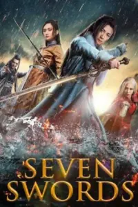 Seven Swords (2022) Multi Audio WeB-DL 480p | 720p | 1080p