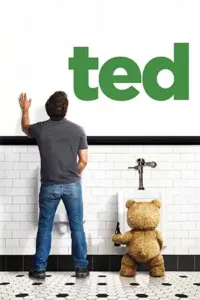 Ted (2012) BluRay Dual Audio 480p | 720p | 1080p