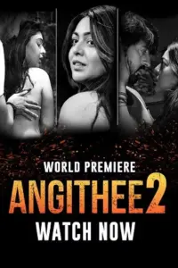 Angithee 2 (2023) Hindi Full Movie WEB-DL 480p | 720p | 1080p