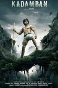 Kadamban (2017) Dual Audio WeB-DL 480p | 720p | 1080p