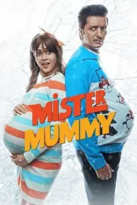 Mister Mummy (2022) WEB-DL Full Movie 480p | 720p | 1080p