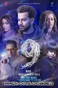 9 (Nine) (2019) Hindi ORG Dubbed Full Movie WEB-DL 480p | 720p | 1080p