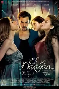 Ek Thi Daayan (2013) Hindi Full Movie WEB-DL 480p | 720p | 1080p